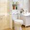 Modern Washroom Furniture Over the Toilet  White Wooden Bathroom Cabinet