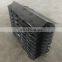 durable cooling tower drift eliminator Cellular Air Inlet Louver