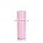 Hot Sale 20OZ Double Wall Vaccum Stainless Steel Skinny Tumbler Wholesale with Lid