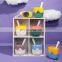 New 2021 Pet Toilet Picker Plastic Shovel Sifter Plastic Extended Cat Litter Scoop