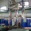 5L to 220L juice pulp jam automatic aseptic bag filling machine auto plastic pouch aseptic packing machinery good price for sale