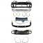 front bumper rear bumper body kit for Bentley Continental Flying Spur 2010-2012