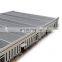 Large Span Shed Design Steel Structure Prefabricated Steel Warehouse