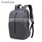 new design 2020 school bags for men gadget backpack can fit 15.6 laptop backpack customized color or logo back pack