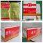 Biological control PrGV + Bt technical to kill Pieris rapae