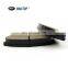 Auto  Brake Pad D1304 For LAND CRUISER CHINA LEXUS X450D 460LX570 04466-60120 04460-0C010 Auto Spare Parts