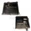 MAICTOP Auto engine Parts Plastic Air filter Cleaner Housing assembly 17700-38170 For land cruiser 1UR with HOLE