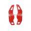 For Range Rover Evoque Sport Velar Steering Wheel Gearshift Paddles Aluminum car accessories