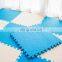 Gym used size foam floor eva mat judo tatami taekwondo mat