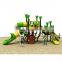 children commercial used outdoor playground mcdonalds toys sets slide outdoor climbing nets equipment for sale