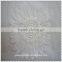 big sunflower embroidered organza fabric