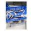 Chinese hot sale IQF sardine  whole round import export wholesale