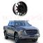 High quality car refitting accessories universal wheels rims 17inch accessories for mazda  bt50