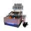 2022 Best Selling CE approved portable 6 in 1 vaccum 80K RF 40K cavitation fat exploding machine with laser pads