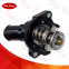 2S6G-8A586-D1B 2S6G-8A586-D1C Auto Thermostat Housing Assembly für Ford Fiesta