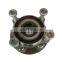 rear wheel hub bearing unit for Jaguar XF AWD T2H36089 T2H9763  GX73 2C300BB