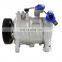 12V Air Conditioning AES Compressor  64529223695 64529330831  for  BMW 1 F20,F21 / 3 F30, F80, F31