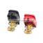 12V Car Caravan Motorhome Boat Quick Release Battery Terminals Clamps