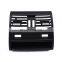 Wholesale Upgraded Rear Air Conditioning Vent Grille Panel Replacement For BMW 5 Series F10 F11 520 525 523 525 64229158312