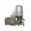 Vertical fine processing fluidized bed drying equipment