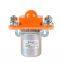 Excavator Magnetic DC Contactor 220V 600A For Reversing And Latching