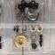 Universal Turbo Charger Turbocharger Complete repair kit for T3 T4 T04E gt35 ct16 1hz 1gfe 4efte 1nz r18 k37 k24
