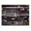 High Strength Carbon Fiber High Performance Cold Air Intake System Kit for Racing Car Ford Focus 1.5T