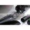 Air Intake Kit Customized Size Dry Carbon Fiber Material For JAGUAR Xel