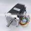 Nema34 80mm outer stepper motor 12N.m holding torque stepper motor