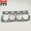 Diesel engine parts for 1104 C4.4 Cylinder Head Gasket 3681E051