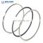 Piston ring 98mm with Chrome plating for JT 3.0L BESTA GS 3.0 engine.