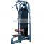 super good quality Professional commercial bodybuilding  muscles training machine ASJ-A013 lat pulldown Gym Equipment