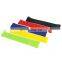 Hot Sell Wholesale Custom Long Resistance Bands Hip Resistance Band