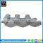 2.0mm Classical Roofing Material Aluminum Metal Roofing Tile Low Price for sale