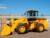 XG935H Wheel loader 1.8m3 bucket wheel loader 3 ton wheel loader