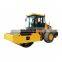 10Ton Full Hydraulic Double Drum Road Roller XS103 XS103H Compactor With Cabin And Air Condition