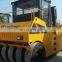 Chinese Brand New Ce Certification Static Vibrator Road Earth Roller Price For Sale 6126E