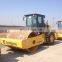 Chinese Brand Xp163 New Road Roller Car Type Walk Behind Vibratory Roller 6126E