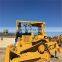 HOT SALE Excellent Quality Japan CAT D7H , CAT D7G D7R Bulldozer , original Used CAT D7H