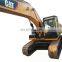 Original CAT 320D digging machines , CAT 320 320B 320C 320D , Used CAT 307 312 320 323 325 330 excavator