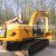 Nice working cat 330d2 digger , CAT original excavator , CAT 320d 330d 330dl 330d2 excavator