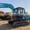 Подержанные экскаваторы Kobelco SK70 и SK75. Дешевые экскаваторы Kobelco SK60 и SK75 в продаже