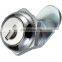 MS822 Hot sale OEM mini type mailbox post cam lock with key