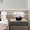 American Luxury Living Room Decorative Art Table Lamp Modern Simple Bedroom Bedside Desk Light