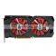 Large spot supply rx 580 Graphics Card 8gb rx 580 590 8g Video Card
