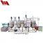 mini oil refinery machine production line for sale/refined olive oil/sunflower oil machine south africa