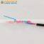 Fire Safety Alarm Cable Wire Door Electric Armored Anixter Underground Shielded Twisted Pair