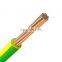 Factory Electrical Supplies Wire Copper Core Pvc Insulation 1.5mm Wire Electrical Building Wire