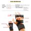 Proper Price Top Quality Weight Lifting Gloves Custom Powerlifting Weightlifting Gym Gloves