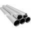 Thick Wall For Many High Quality Good Price ERW straight seam Pipe 6 Meter Welded Steel Pipe Round Erw Black Carbon Steel Pipe